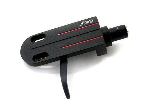 Imagen 1 de 6 de Headshell Portacápsula Lh-6000 Ortofon. Cartucho - Tornamesa