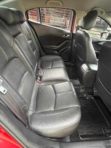 Mazda 3 2.0 Touring At