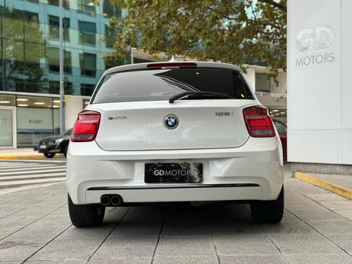 BMW Serie 1 2.0 125d Sport 218cv