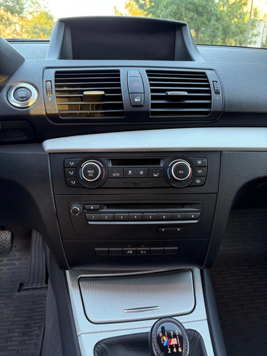 Bmw 120i Cabrio