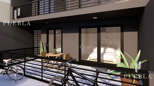 Departamento En Venta Lomas Del Mirador
