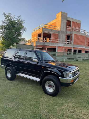 Toyota 4Runner 2.8 L D