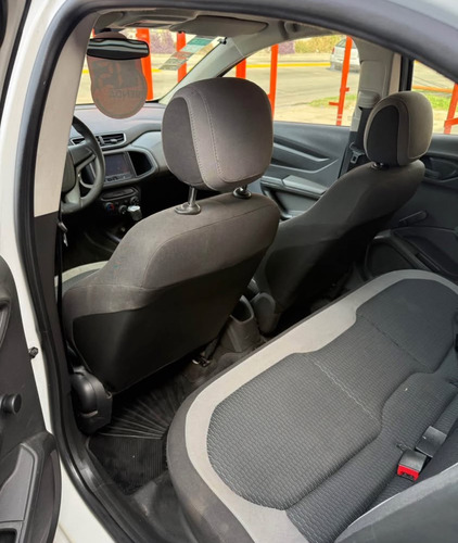 Chevrolet Onix 1.4 Lt Mt 98cv
