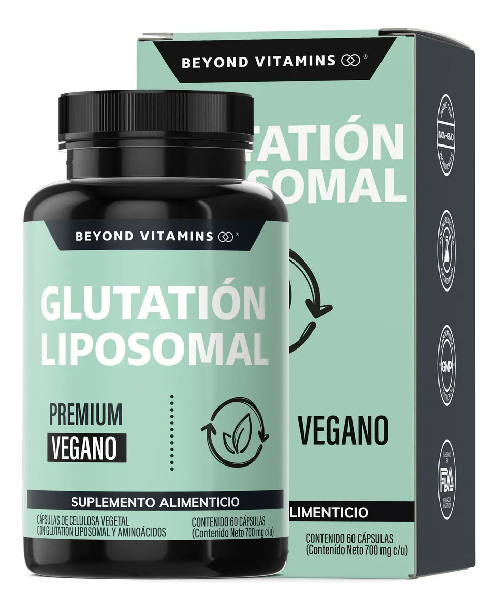 Glutathione Laminas