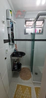 Imagem 10 de 15 de 09421 - Apartamento 2 Dorms, Carapicuiba - Carapicuíba/sp - 9421