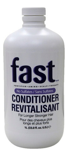 Fast Acondicionador 1 L.