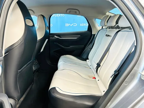 BYD King 1.5 Phev-Ev Dm-I