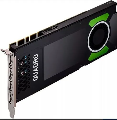 Nvidia quadro online mercadolibre