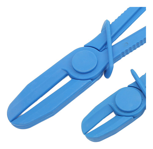 Pinzas Flexibles Para Quitar Mangueras, 3 Unidades, Pinzas A