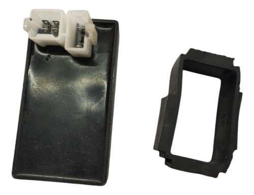 Cdi Motomel Strato Ejecutive Original