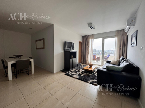 Departamento En Venta En Wyndham Loft, Nordelta, Tigre