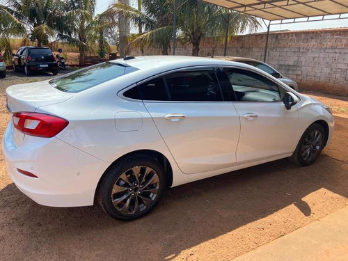 Chevrolet Cruze 1.4 Ltz 2 Turbo Aut