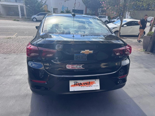 Chevrolet Onix plus 1.0 Lt Turbo 4p