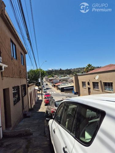 Sitio En Venta En Viña Del Mar