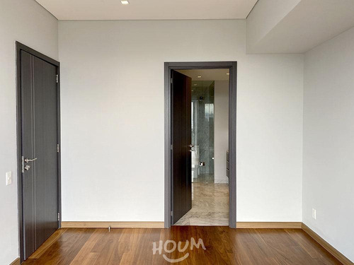 Imagen 10 de 18 de Departamento En Santa Fe Cuajimalpa, Cuajimalpa De Morelos Con 1 Recámara, 82 M², Id: 40713