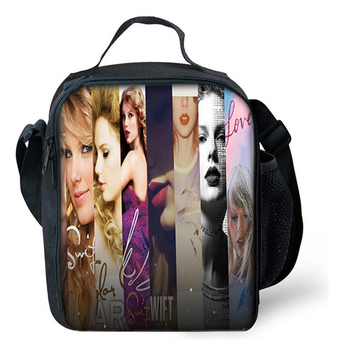 Xt Bolsa De Comida Taylor Swift Taylor Swift Primary Sc De