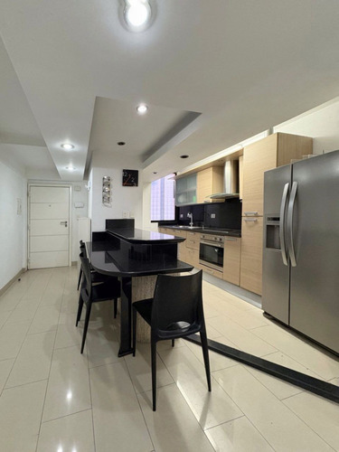 Apto En Venta En La Urb Parque El Retiro