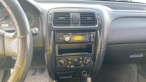 Imagen 13 de 20 de Mazda 626