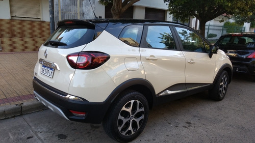 Renault Captur 2.0 Intens Manual 2018