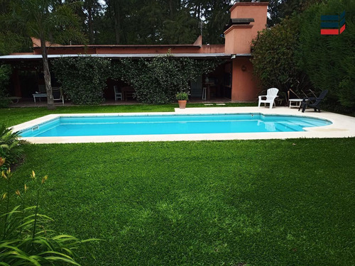 Imagen 17 de 19 de Casa/quinta En Venta | B° Las Casuarinas, Luján.