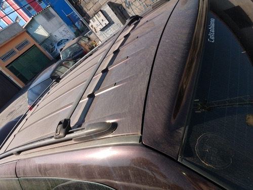 Imagem 7 de 15 de Chrysler Grand Caravan