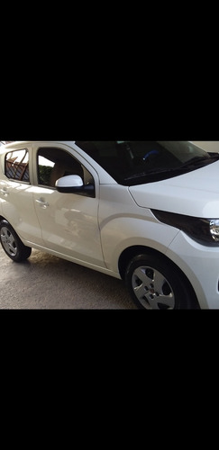 Fiat Mobi 2018 1.0 Like Flex 5p