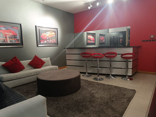 Departamento En Venta En Las Condes