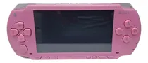 Comprar Psp Sony 1000 Playstation Portable Color Rosado