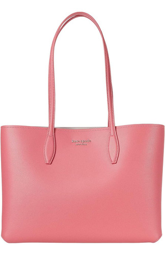 Kate Spade New York All Day Bolso Grande Orquídea Talla Únic