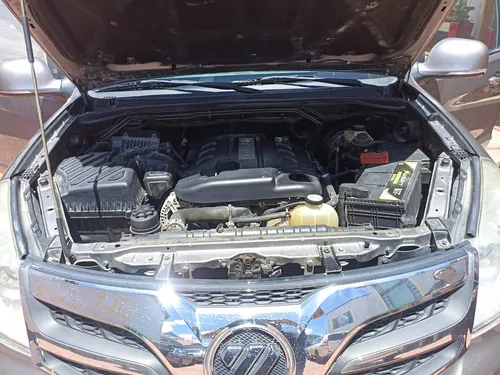 Foton Tunland 2.8 Bj2037y3mdv