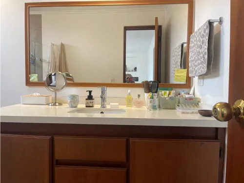 Vendemos Apartamento En La Tomatera El Poblado