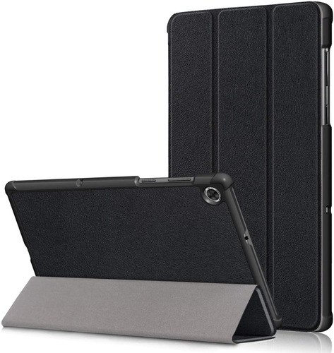 Funda Smart Cover Lenovo Tab M10 Plus 10.3 Tb-x606f Tb-x606x