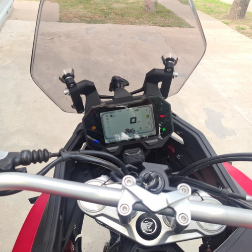 Voge 500ds - Consulte Contado - 500 Ds
