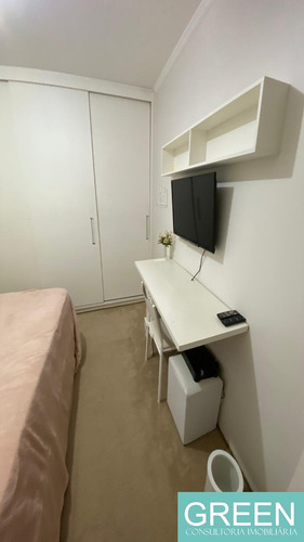 Imagem 19 de 30 de Apartamento - Ref: Ap02084