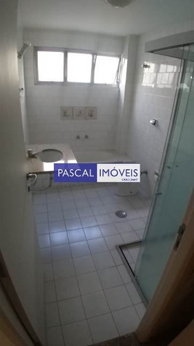 Imagem 12 de 15 de Apartamento Itaim Bibi 03 Dormitorios 01 Vaga - V-16090