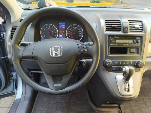 Imagen 10 de 15 de Honda Cr-v 2011 2.4 Lx At