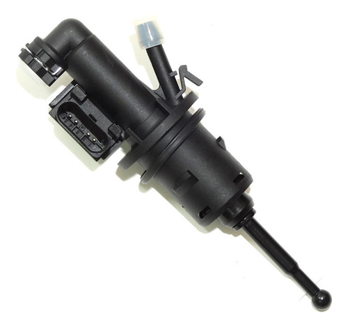 Bomba Clutch, Principal, Seat, Leon, 2008-2013 1.8, Tsi