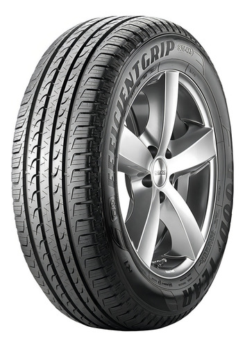 Llanta 205/65r16 95h Goodyear Efficientgrip Suv Índice De Velocidad H