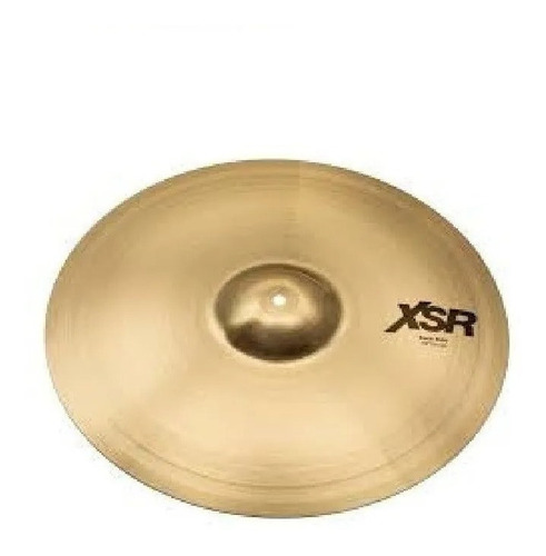 Platillo Sabian 20   Xsr2014b Rock Ride Xsr