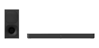 Barra De Sonido Sony Ht-s400 Bluetooth Subwoofer Inalámbrico