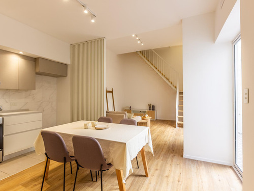Imagen 11 de 30 de Venta - Ph - 4 Ambientes - Refaccionado - Patio - Terraza - Parrilla - Cochera