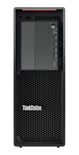 Lenovo Thinkstation P520 Intel Xeon W2245 128gb A6000 1tbssd