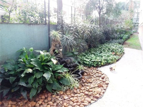 Apartamento 03 Dormitórios - Higienopolis/sp - 326-im397139