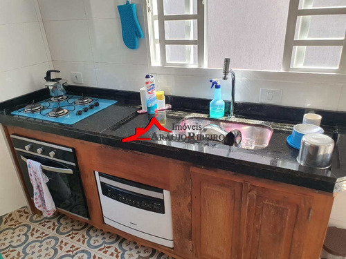 Imagem 9 de 30 de Casa Com 3 Dorms, Tremembé - R$ 450 Mil Cod: 60606 - V60606
