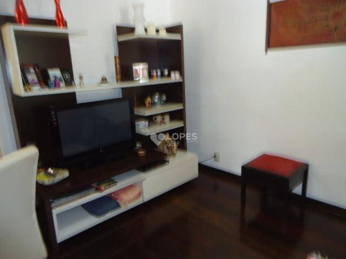 Imagem 6 de 26 de Casa Com 3 Dormitórios À Venda, 136 M² Por R$ 560.000,00 - São Francisco - Niterói/rj - Ca12440