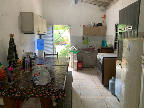 Imagem 9 de 15 de Chácara Com 2 Dorms, Area Rural, Pedro De Toledo - R$ 135 Mil, Cod: 611 - V611