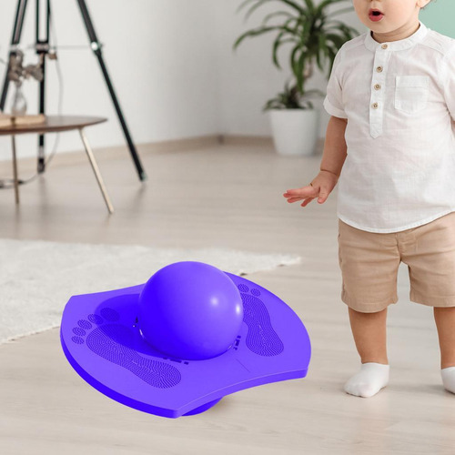 Pogo Trick Ball Kids Pogo Bouncing Ball Com Bomba De Bola