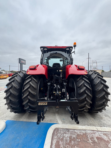 Case Ih Puma 220