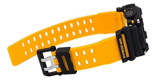 Casio G-shock Ga-900a-1a9er - 2020