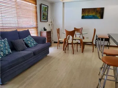 Apartamento en alquiler